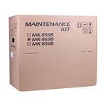 Kyocera MK865B (1702JZ0UN0) kit manutenção | KYOMK-865B