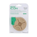 Leitz 70080001 cartões 32 mm x 22 m | LEI70080001