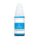 Q-Nomic GI-490C tinteiro cian | QN0664C001