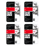 OCE 29800061 multipack 4 toners pretos (1060011493) | OCE29800061