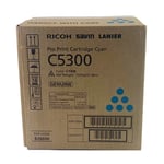 Ricoh Type C5300 toner ciano | RIC828604