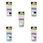 Q-Nomic PFI-030 Pack 5 cores | QNB-PFI-030