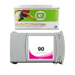 Q-Nomic 90 (C5062A) tinteiro magenta | QNC5062A
