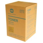 Minolta TN-310Y 4053-503 toner amarelo | MINTN-310Y