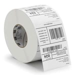 Zebra Z-Slip label (10004425) 168mm x 152mm 2 rolos | ZEB10004425