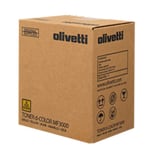 Olivetti B0894 toner amarelo | OLIB0894