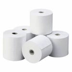 Rolo térmico | 57X47X12 | Branco (1 rolo) | WHI20000023