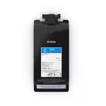 Epson T53F2 cartucho de tinta ciano | EPSC13T53F200
