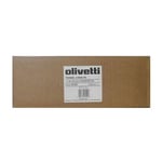Olivetti B0589 toner ciano | OLIB0589