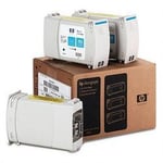 HP 90 multipack ciano (C5083A) | HPC5083A