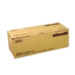 Olivetti B0763 Toner preto | OLIB0763