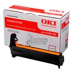 OKI 43381706 tambor magenta OKI C5600 C5700 | OKI43381706