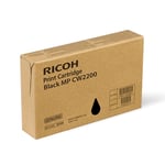Ricoh MP CW2200 tinteiro preto | RIC-MPCW2200BK