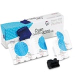 Xerox 016204500 Tinta sólida ciano 5 piezas | XER016204500