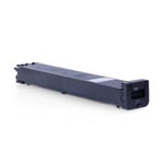 Sharp DX-25GTBA toner preto | SHADX25GTBA