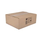 Zebra Image Lock (74777) Fita de resina 80 mm x 300 m (6 fitas) | ZEB74777
