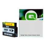 Q-Nomic 932 (CN057AE) tinteiro preto | QNCN057AE