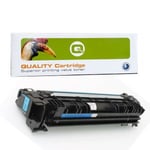 Q-Nomic 658X toner ciano XL | QN-W2001X