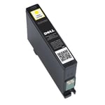 Dell 592-11818 serie 32 tinteiro amarelo XL | Dell592-11818