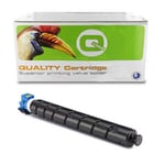 Q-Nomic TK-8335C toner ciano | QNTK-8335C