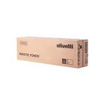Olivetti B0743 caixa de resíduos toner | OLIB0743