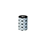 Zebra 5319 05319BK11045 fita de cera preta 110mm x 450M | ZEB05319BK11045