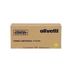 Olivetti B1220 toner amarillo | OLIB1220