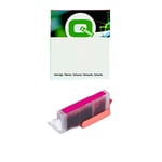 Q-Nomic CLI-531M tinteiro magenta | QN6120C001