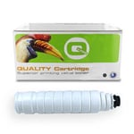 Q-Nomic 5200D toner preto | QN5200D