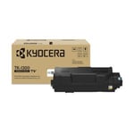Kyocera TK-1300 toner preto | KYO1T0C150NL1