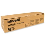 Olivetti OLIB0727 toner preto | OLIB0727