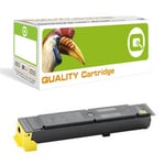 Q-Nomic TK-5215Y toner amarelo | QN1T02R6ANL0