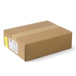 Fita cera Zebra 2300 02300BK08945 89mm x 450M | ZEB02300BK08945