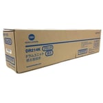 Konica-Minolta DR-214K (A85Y0RD) unidade imagem preta | MINA85Y0RD