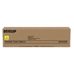 Develop TN-611Y toner amarelo (A0702D0) | DEVTN-611Y