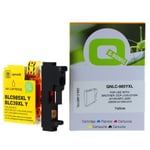 Q-Nomic LC-985Y XL tinteiro amarelo XL | QNLC-985YXL