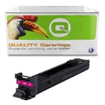 Q-Nomic TN-318M toner magenta | QNA0DK353
