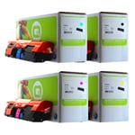 Q-Nomic-pack-C9700-01-02-03-toner-(4-colores) | QNB-C9700bcmy