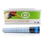Q-Nomic type MP C2503 toner ciano XL | QN841928