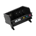 HP CN643A cabeça de impressão preto cores | HPCN643A