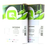 Q-nomic Pack poupança T0595 T0596 | QNB-T059lclm