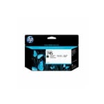 HP 745 (F9J99A) tinteiro preto mate | HPF9J99A