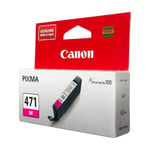 Canon CLI-471M tinteiro magenta | CAN0402C001