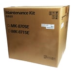 Kyocera MK-8705E Kit de manutenção também conhecido como Kyocera 1702K90UN3. | KYOMK-8705E