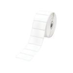 Brother LDP1M026051127I rolo de etiquetas: 51 mm x 26 mm - branco | BROLDP1M026051127I
