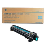 Konica Minolta IUP-23C unidade de imagem ciano (A7330KH) | MINIUP-23C