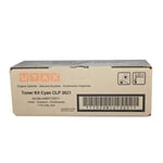 Utax 4462110011 toner ciano | UTA4462110011