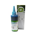 Q-Nomic T6735 garrafa de tinta ciano claro | QNT6735