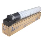 Konica Minolta TN-330 (AC7A050) toner preto | MINAC7A050