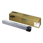 Samsung CLT-C806S toner ciano (Samsung C806S) | SAMCLT-C806S